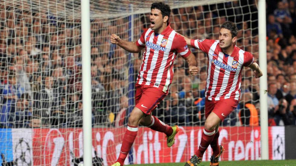 Ligue des champions : l’Atlético rejoint le Real pour une finale 100% madrilène