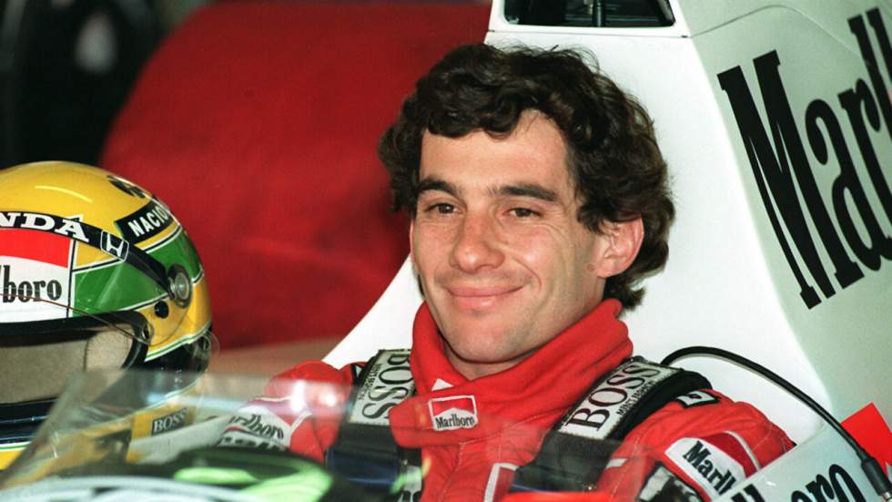 Ayrton Senna, 20 ans après sa mort la légende reste intacte Ayrton Senna, 20 ans après sa mort la légende reste intacte