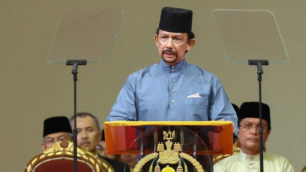 Brunei : la charia entre en vigueur dans le sultanat