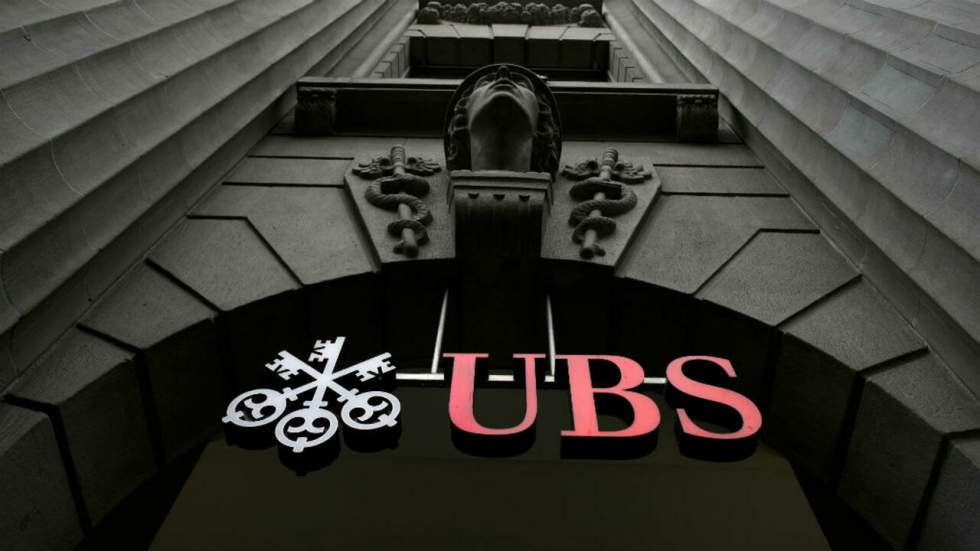 UBS interdit à ses employés de se rendre en France UBS interdit à ses employés de se rendre en France