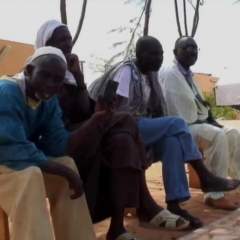 Reportage : le timide retour des réfugiés au Nord-Mali Reportage : le timide retour des réfugiés au Nord-Mali