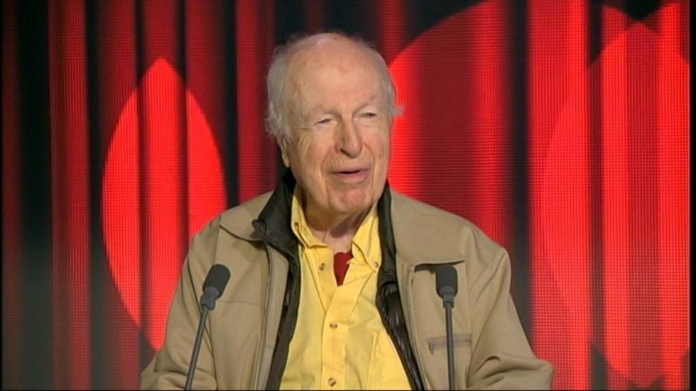 Avec "The Valley of astonishment", Peter Brook explore les mystères de la conscience