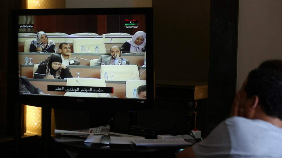 Libye : Ahmed Miitig confirmé au poste de Premier ministre Libye : Ahmed Miitig confirmé au poste de Premier ministre