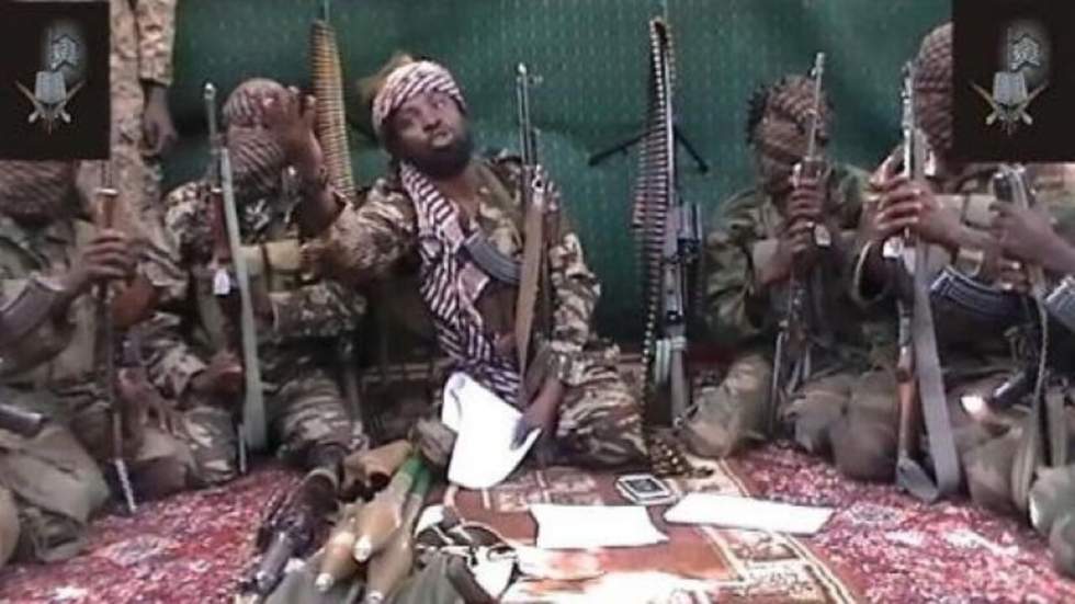 Boko Haram : "J'ai enlevé les filles et je vais les vendre"