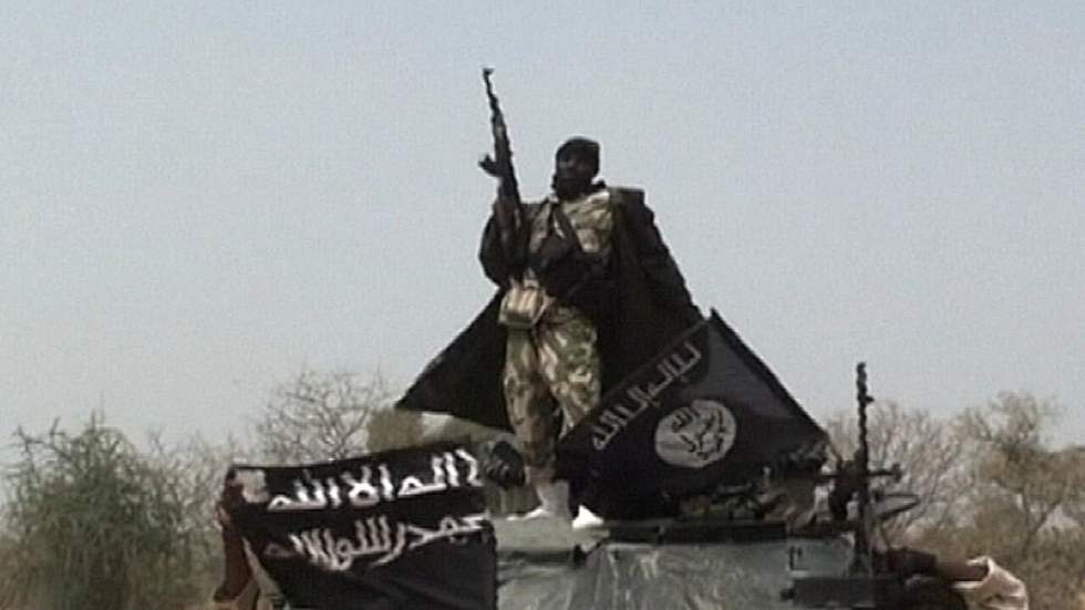 Boko Haram soupçonné d'avoir enlevé huit autres adolescentes