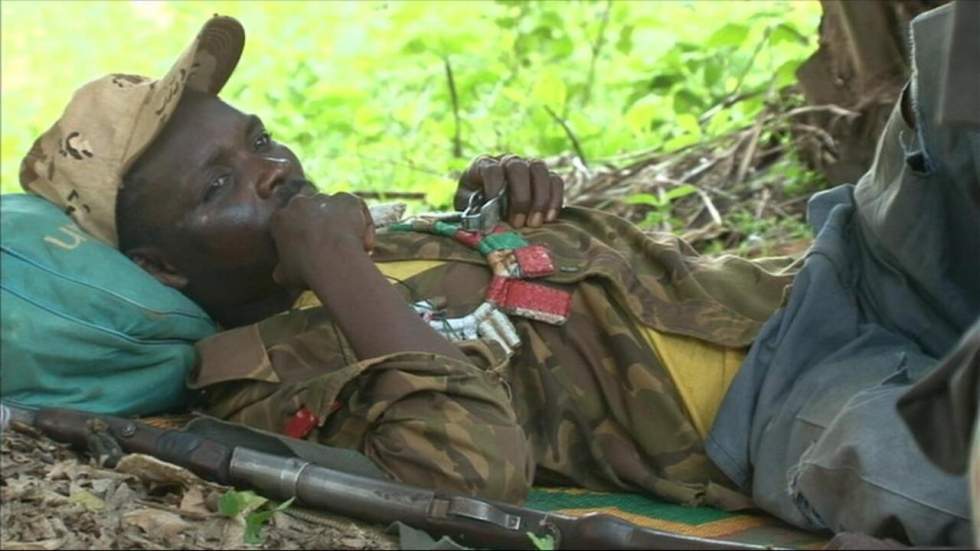 Centrafrique : reportage exclusif à Bouca, ville prise en étau entre ex-rébellion Séléka et anti-balaka Centrafrique : reportage exclusif à Bouca, ville prise en étau entre ex-rébellion Séléka et anti-balaka