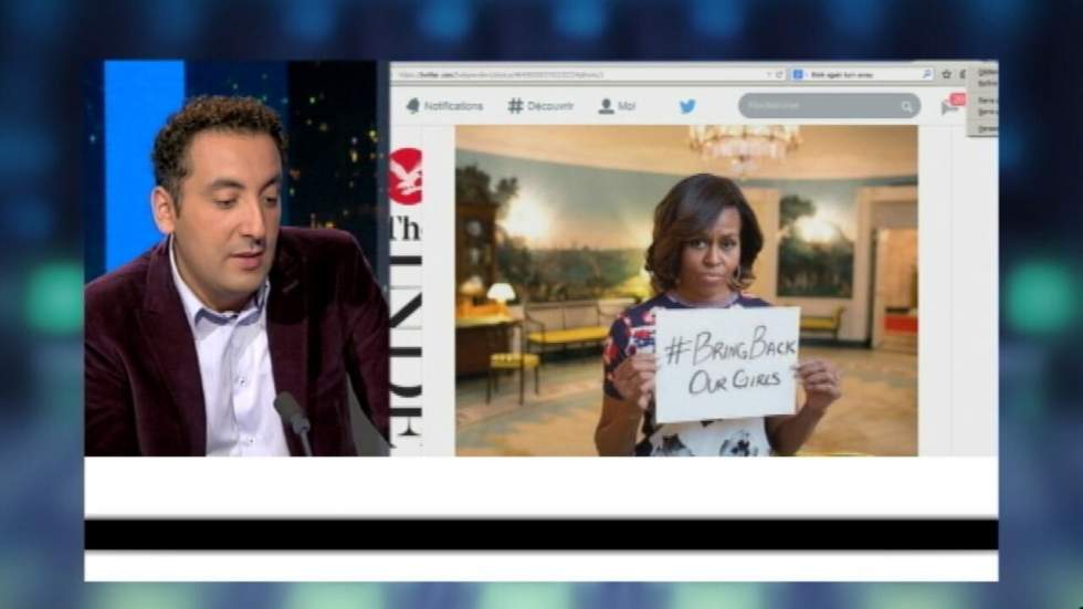 Les réseaux sociaux contre Boko Haram Les réseaux sociaux contre Boko Haram