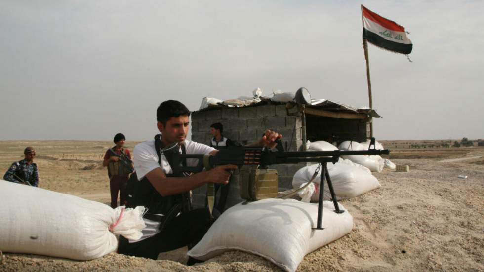 Irak : violents combats à Fallouja, occupée par l’EIIL depuis 4 mois