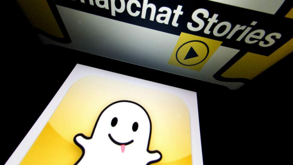 Snapchat accusée de tromper ses utilisateurs