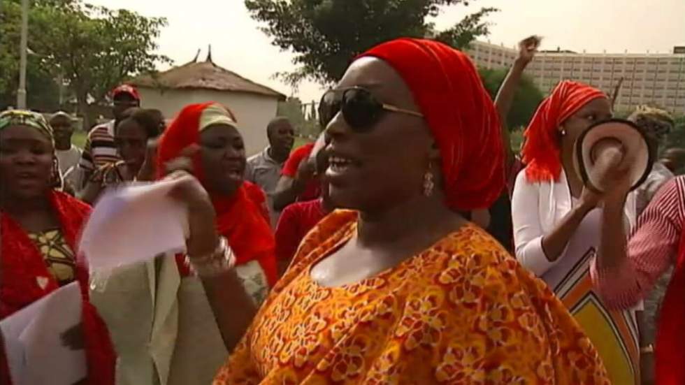 Vidéo : au Nigeria, chrétiens et musulmans s'unissent pour "récupérer les filles"