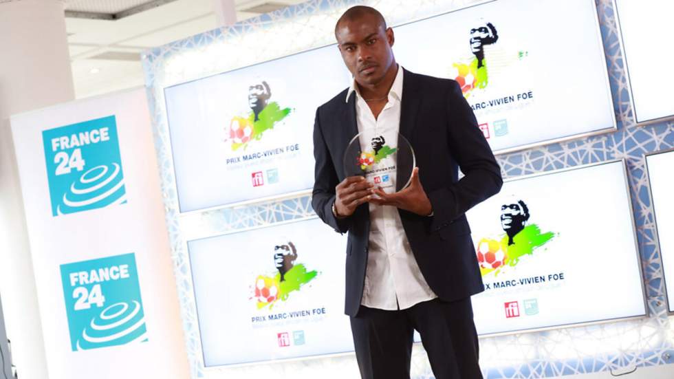 Vincent Enyeama : "Le Nigeria peut remporter la Coupe du monde"