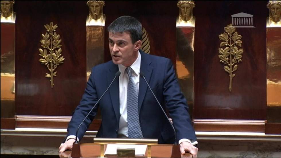 Valls promet la sortie de l'impôt de quelque 650 000 ménages dès 2014