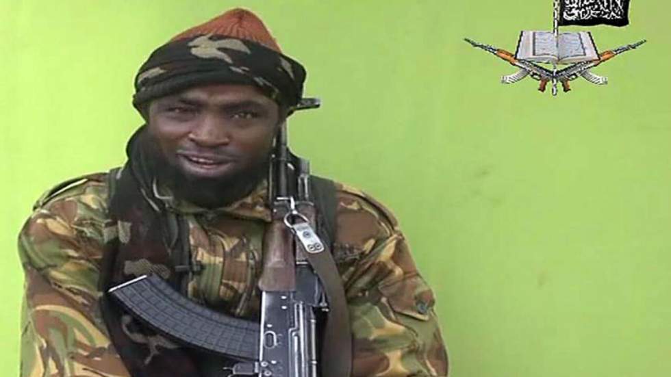 Abubakar Shekau, l'"imam fanatique" à la tête de Boko Haram