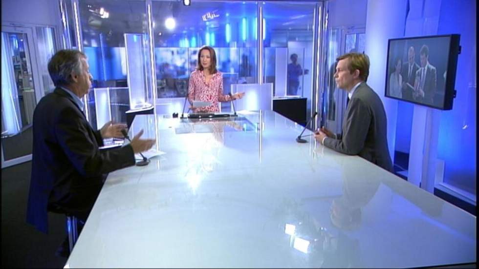 Budget de l'État : qui va payer quoi ? Budget de l'État : qui va payer quoi ?
