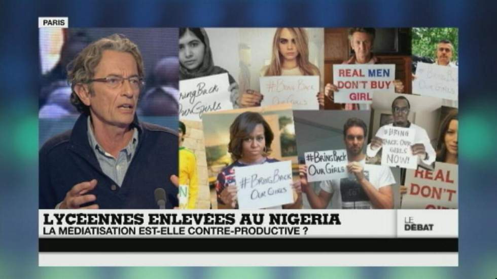 Lycéennes enlevées au Nigeria : peut-on neutraliser Boko Haram ? (Partie 1)