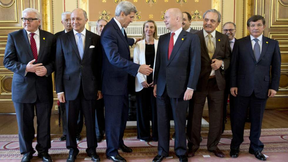 Présidentielle syrienne : les Amis de la Syrie dénoncent une "farce électorale" Présidentielle syrienne : les Amis de la Syrie dénoncent une "farce électorale"