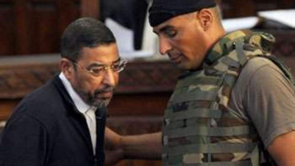 L'ancien directeur de la sécurité de Ben Ali libéré de prison L'ancien directeur de la sécurité de Ben Ali libéré de prison