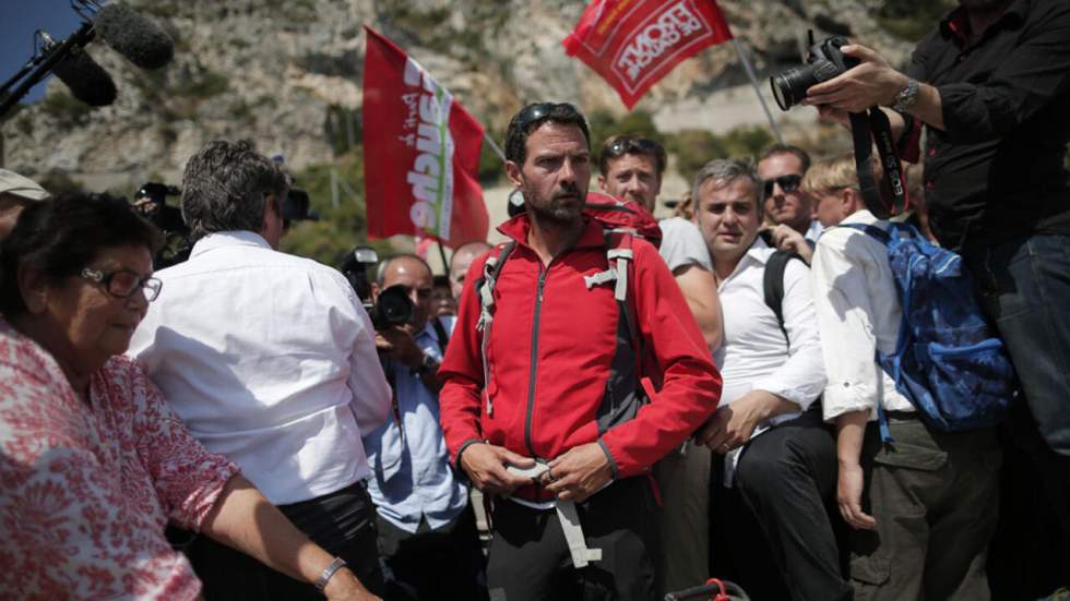 L’ex-trader Jérôme Kerviel refuse de rentrer en France pour purger sa peine L’ex-trader Jérôme Kerviel refuse de rentrer en France pour purger sa peine