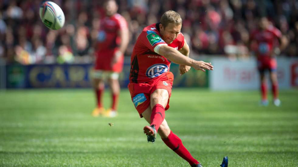 Jonny Wilkinson annonce sa retraite en fin de saison