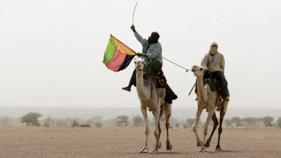 Nord-Mali : l'impossible réconciliation entre les Touareg et Bamako ?