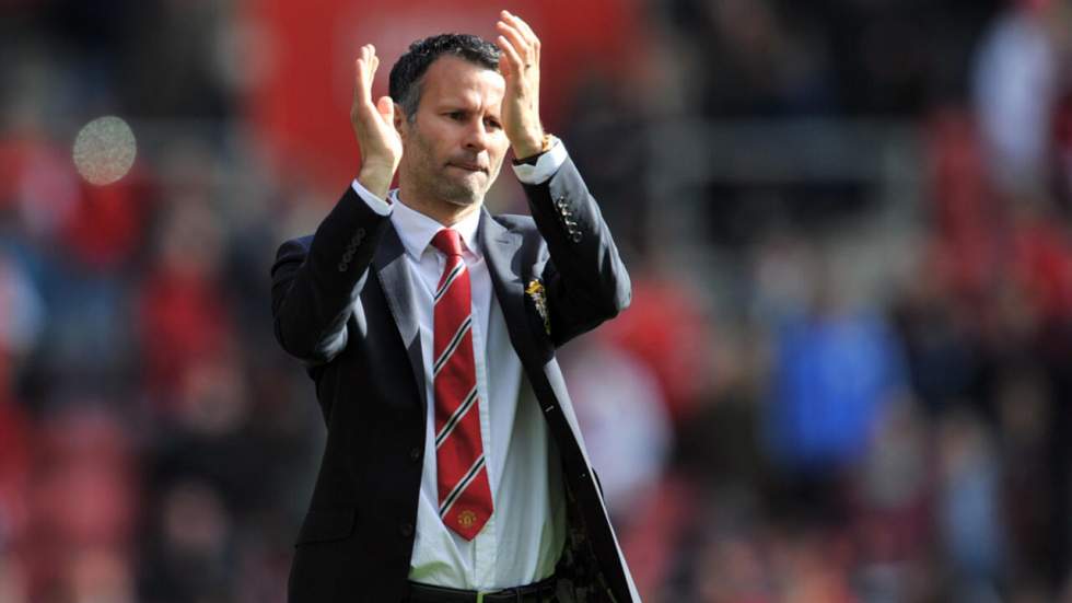 Ryan Giggs, la fin d’une légende Ryan Giggs, la fin d’une légende