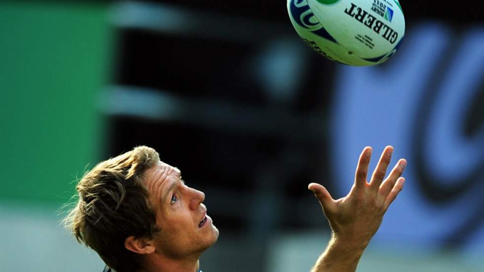 En images : retour sur la carrière du légendaire Jonny Wilkinson En images : retour sur la carrière du légendaire Jonny Wilkinson