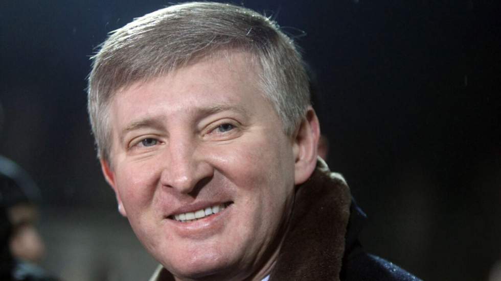 Le milliardaire Akhmetov appelle à manifester contre les pro-russes