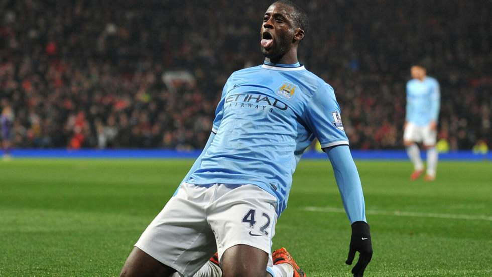 L’agent de Yaya Touré met (une nouvelle fois) la pression sur Manchester City L’agent de Yaya Touré met (une nouvelle fois) la pression sur Manchester City