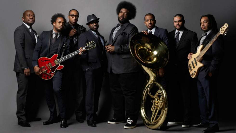 Vidéo : The Roots de retour avec un nouvel album