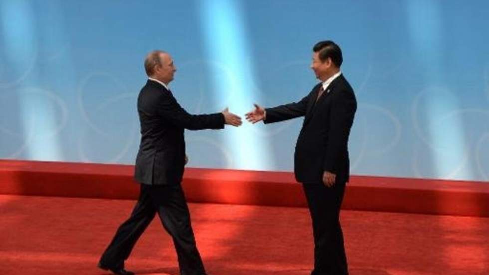 Russie - Chine : le contrat gazier qui valait 400 milliards de dollars