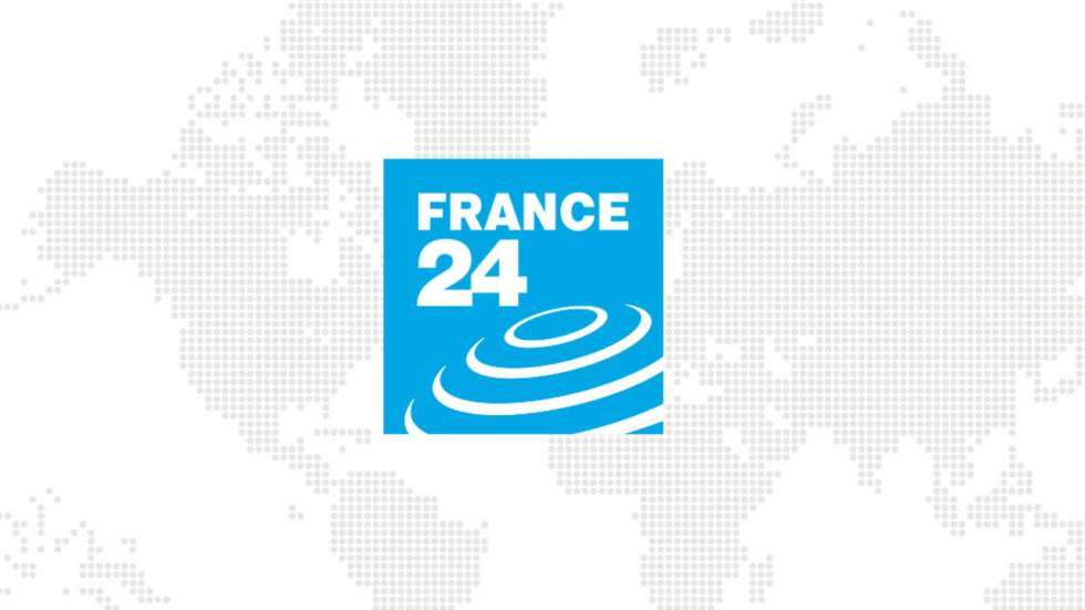 Le Débat de France 24 à Moscou