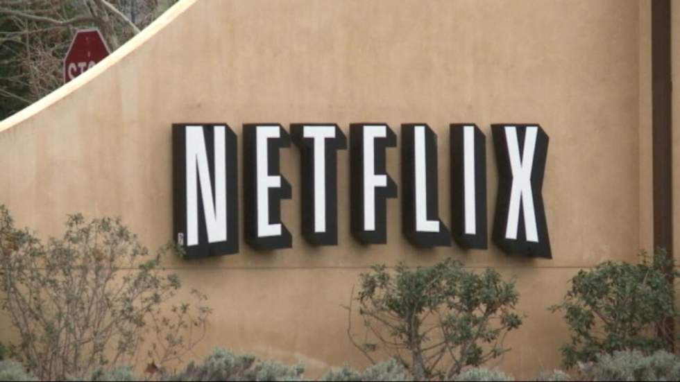 Netflix disponible en France fin 2014