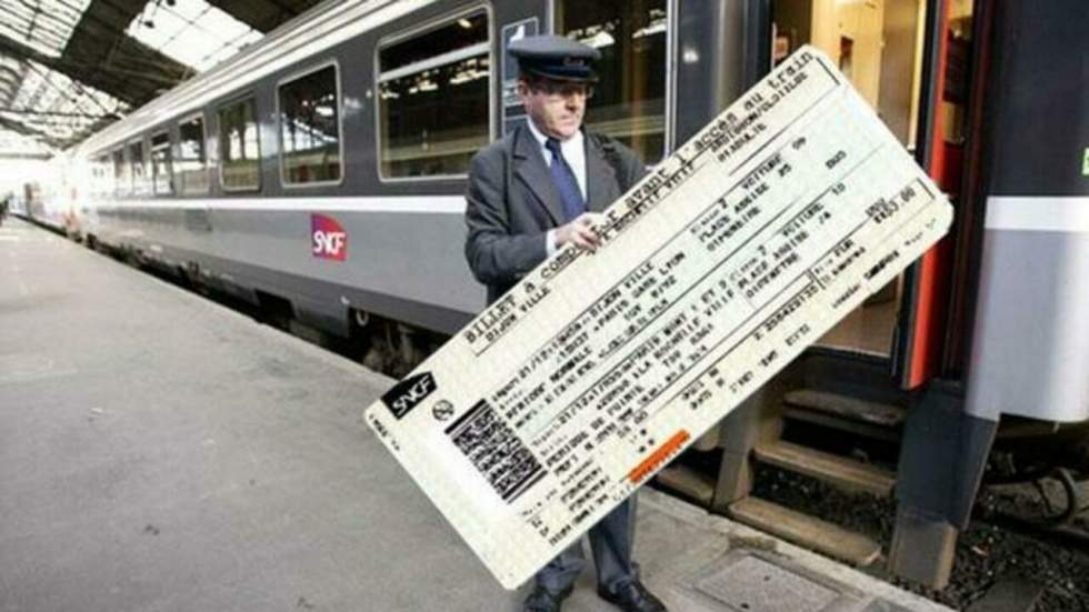 Un problème de taille pour la SNCF