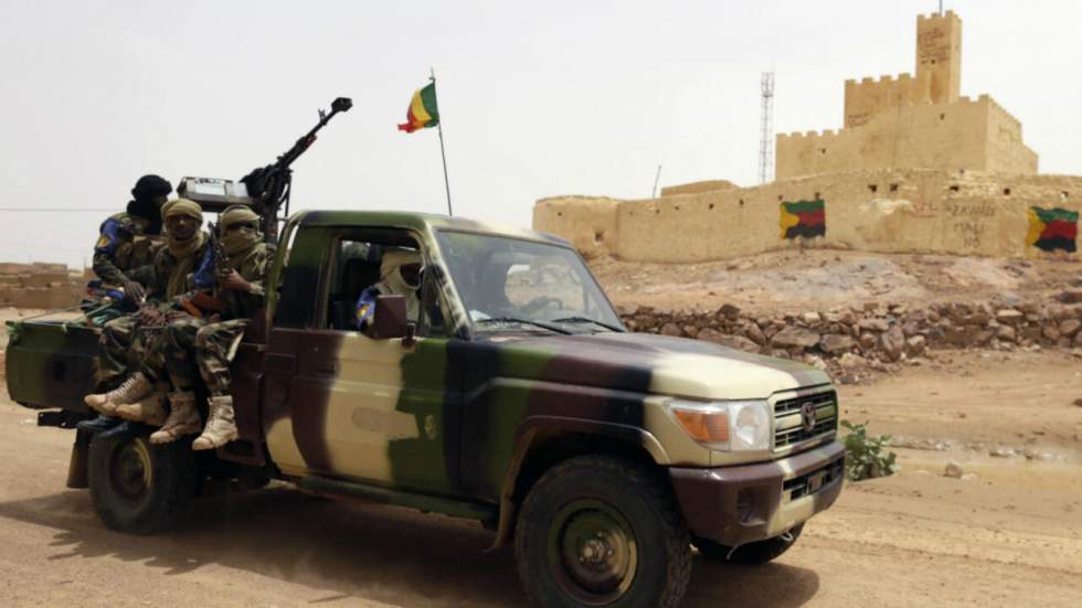 Nord-Mali : les Touareg s’emparent de Kidal, une déroute pour IBK Nord-Mali : les Touareg s’emparent de Kidal, une déroute pour IBK