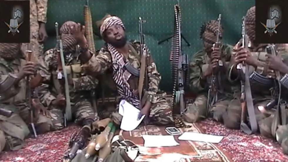 Cartes : Boko Haram et la poudrière nigériane