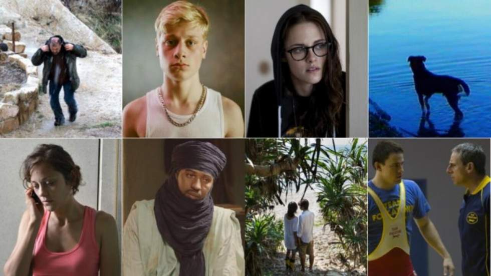 Quelles surprises réserve le jury du festival de Cannes ?