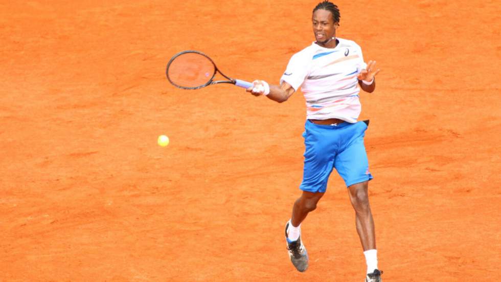 Roland-Garros 2014 : Gasquet et Monfils sont bien lancés