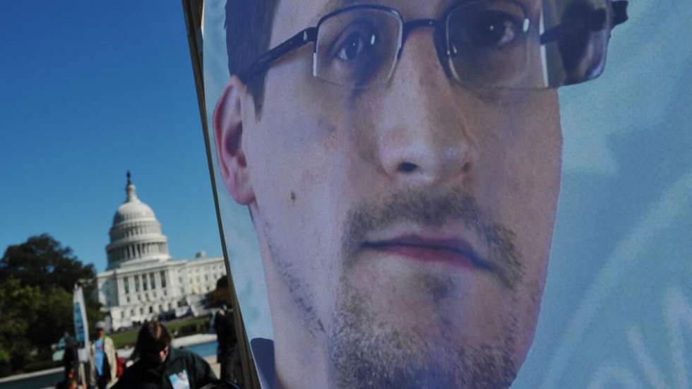 Edward Snowden : confidences d’un espion repenti