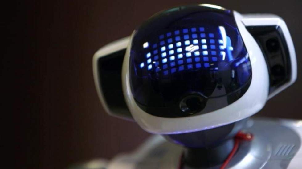 Japon : aux bons soins des robots