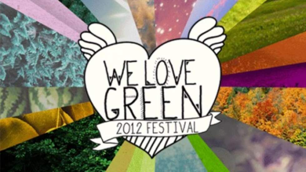 We love Green : le festival 100% écolo-bobo de Paris