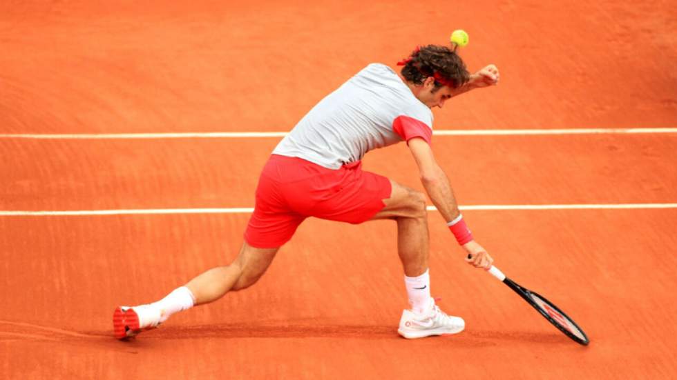 Roland-Garros 2014 : Roger Federer éliminé en huitièmes