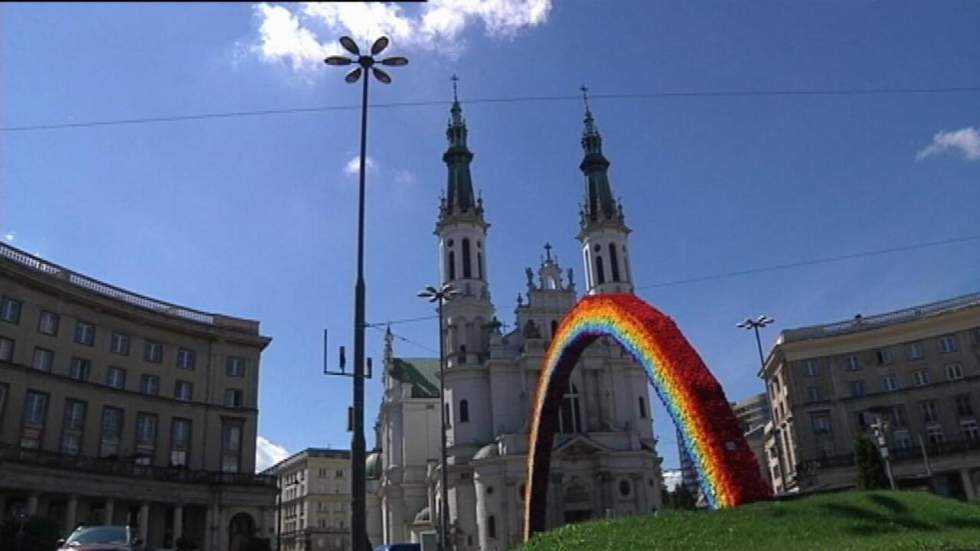 Pologne : le pays le plus homophobe d'Europe? (partie 2)