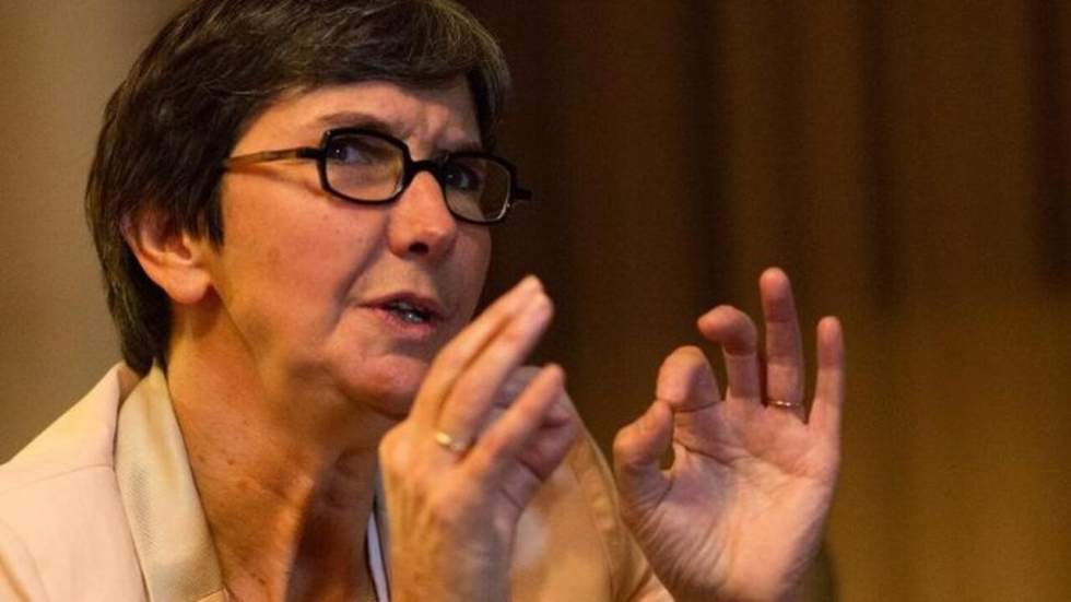 Remaniement : démission de Valérie Fourneyron, deux secrétaires d'État nommés Remaniement : démission de Valérie Fourneyron, deux secrétaires d'État nommés