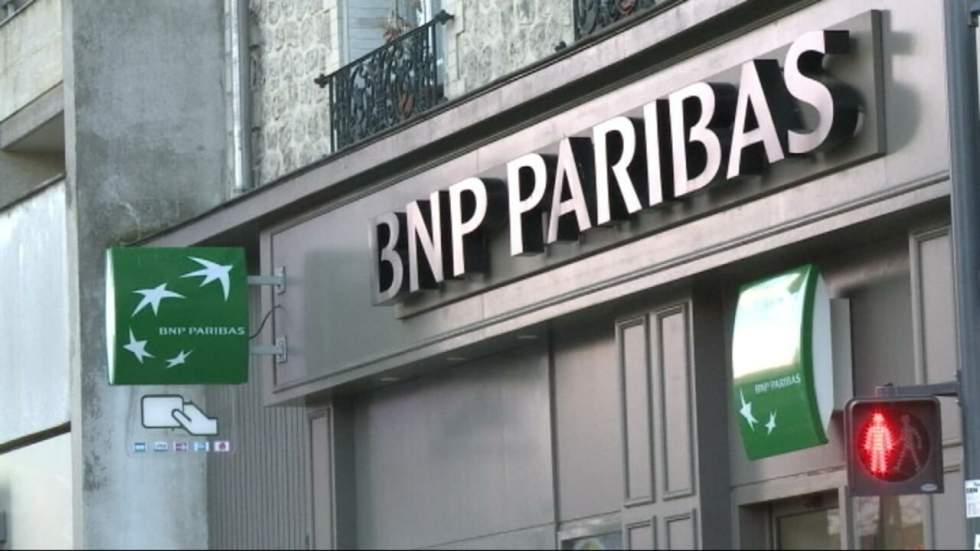 BNP Paribas : Paris redoute une amende "non raisonnable" BNP Paribas : Paris redoute une amende "non raisonnable"
