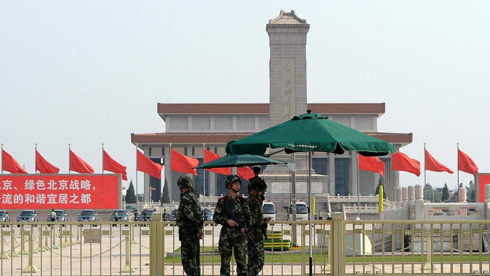 Tiananmen, tournant dans l'histoire du capitalisme à la chinoise ? Tiananmen, tournant dans l'histoire du capitalisme à la chinoise ?