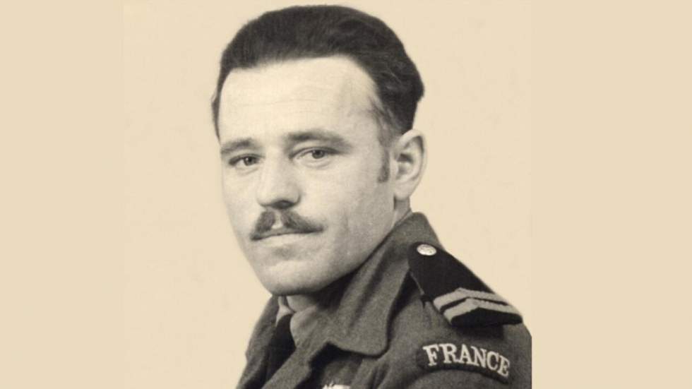D-Day : Émile Bouétard, le premier mort pour la France D-Day : Émile Bouétard, le premier mort pour la France