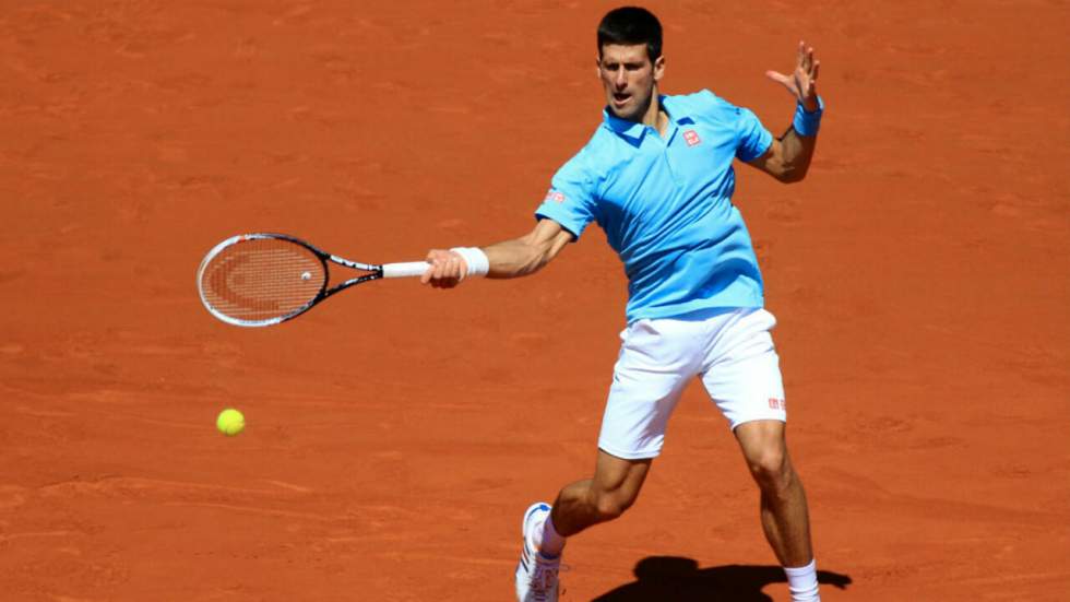 Roland-Garros 2014 : Novak Djokovic tient sa finale