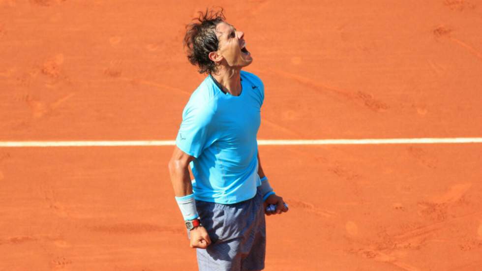 Roland-Garros 2014 : Rafael Nadal retrouve Novak Djokovic en finale