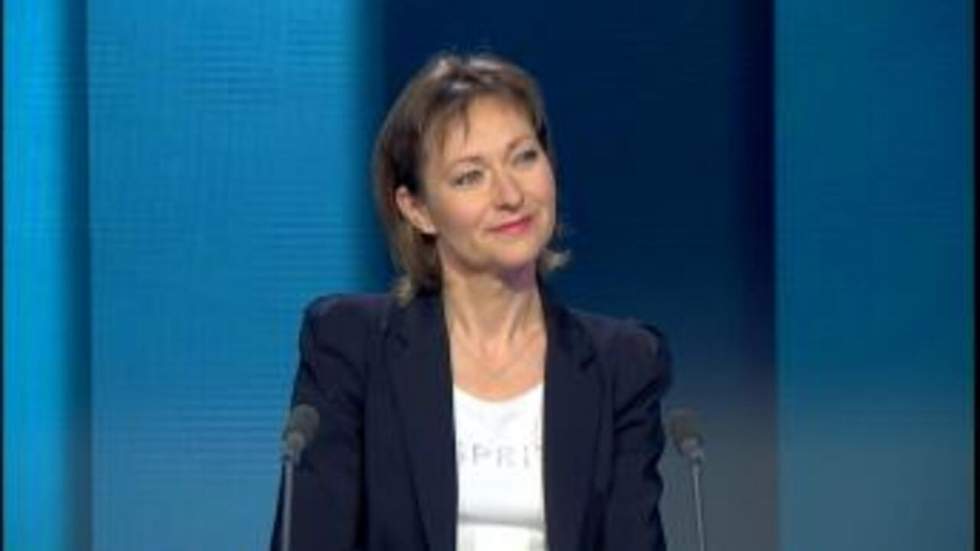 Aurélie Luneau, auteur de "Je vous écris de France - Lettres inédites à la BBC, 1940-1944"