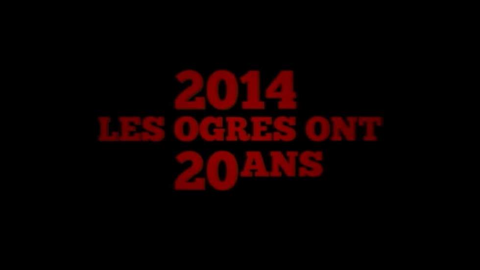 Les Ogres de Barback ont encore de l’appétit ! Les Ogres de Barback ont encore de l’appétit !